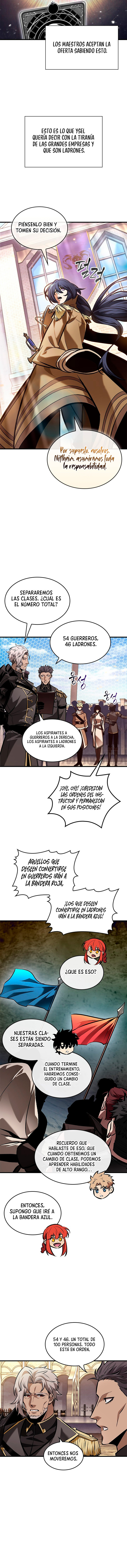 ¡Recógeme! Capítulo 81 - Page 8