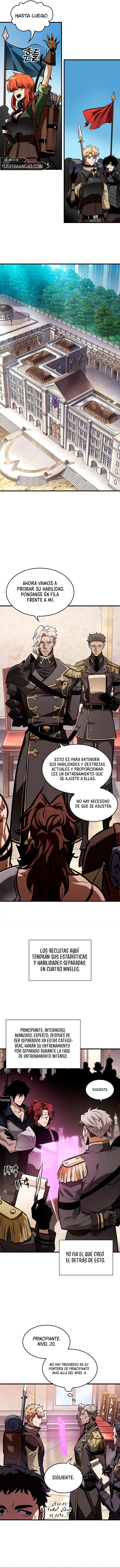 ¡Recógeme! Capítulo 81 - Page 9