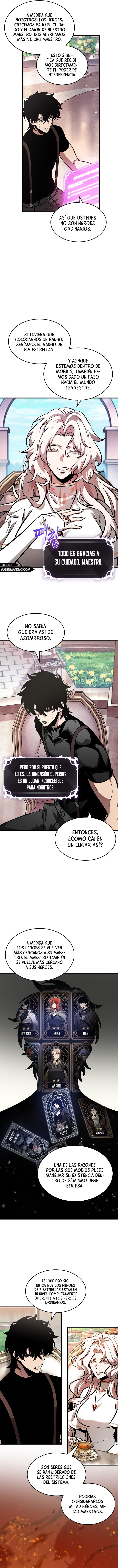 ¡Recógeme! Capítulo 83 - Page 10