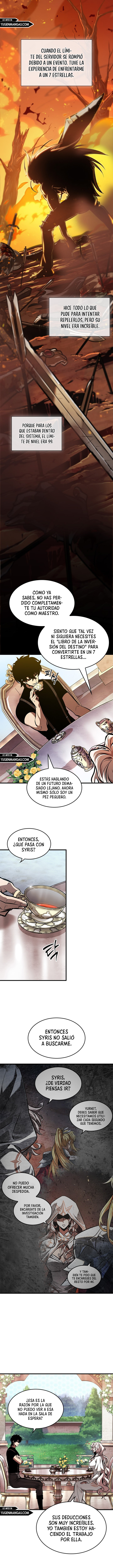 ¡Recógeme! Capítulo 83 - Page 11