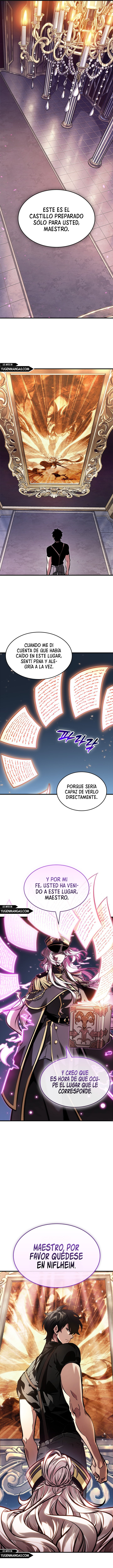 ¡Recógeme! Capítulo 83 - Page 13