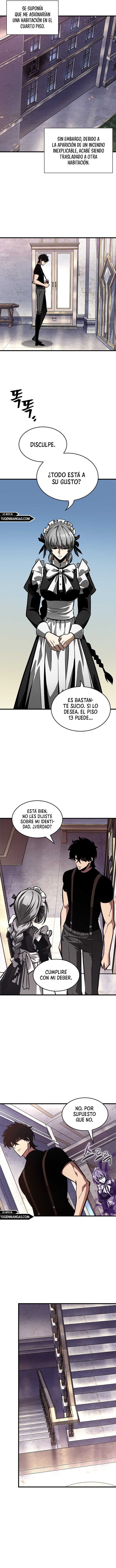 ¡Recógeme! Capítulo 83 - Page 4
