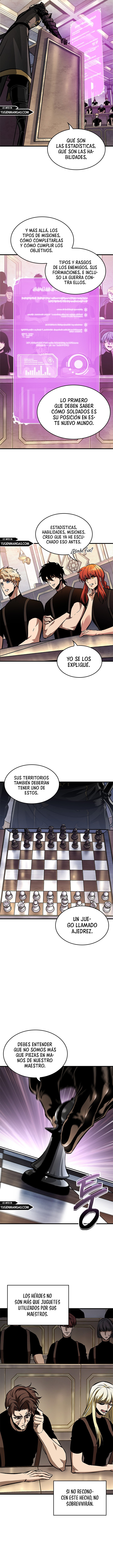 ¡Recógeme! Capítulo 83 - Page 7