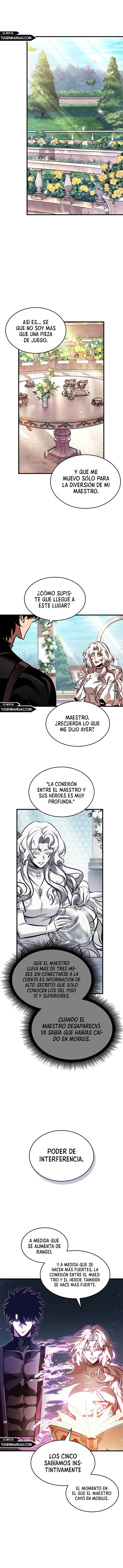 ¡Recógeme! Capítulo 83 - Page 8