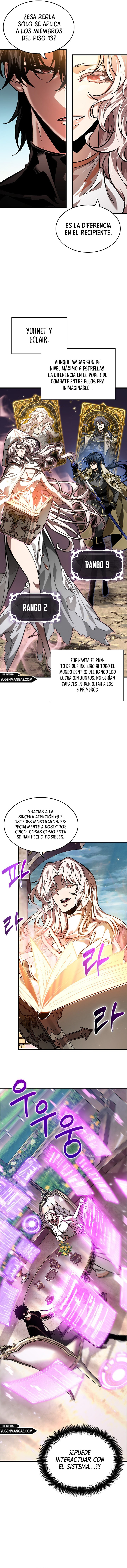 ¡Recógeme! Capítulo 83 - Page 9