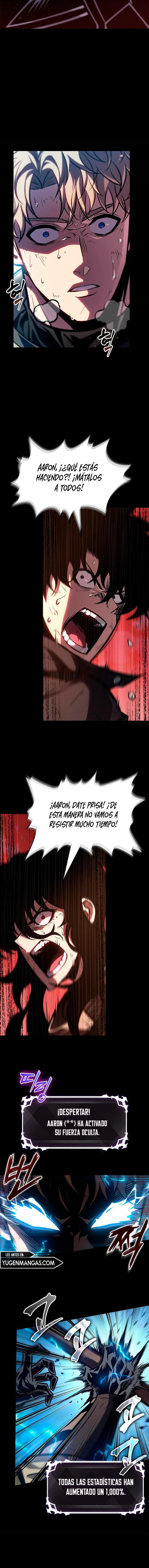 ¡Recógeme! Capítulo 84 - Page 6