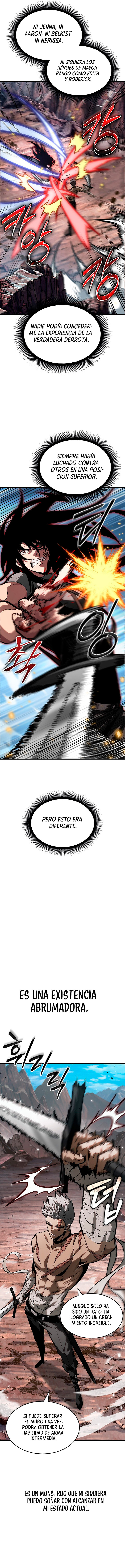 ¡Recógeme! Capítulo 85 - Page 14