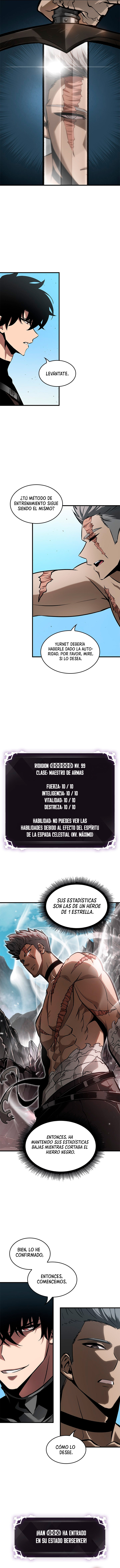 ¡Recógeme! Capítulo 85 - Page 4