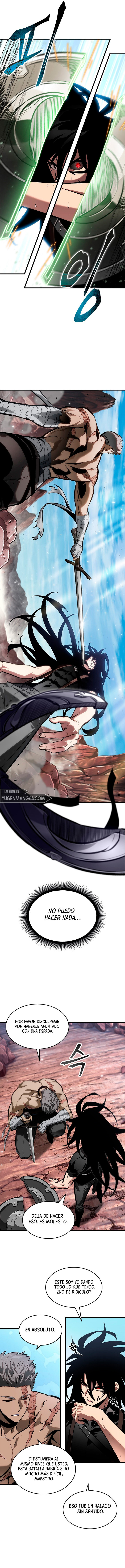 ¡Recógeme! Capítulo 85 - Page 7