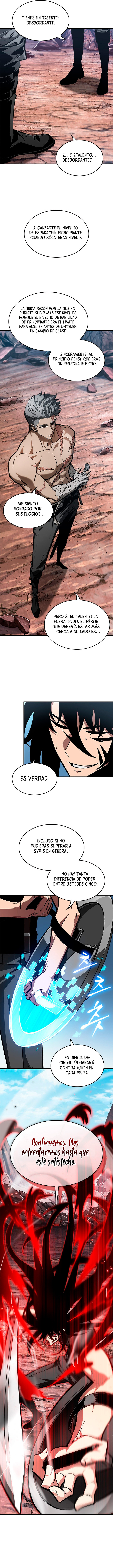 ¡Recógeme! Capítulo 85 - Page 8
