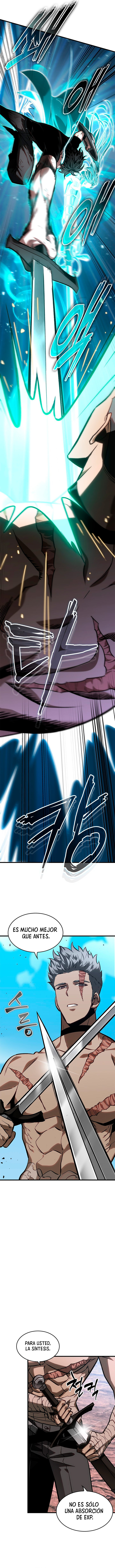 ¡Recógeme! Capítulo 86 - Page 10