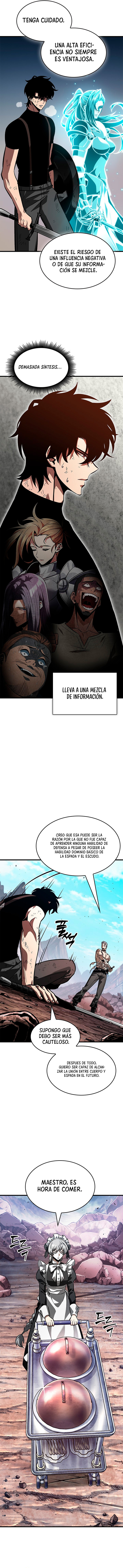 ¡Recógeme! Capítulo 86 - Page 11