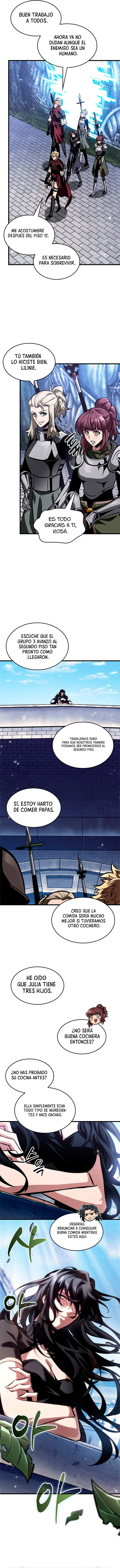 ¡Recógeme! Capítulo 86 - Page 15