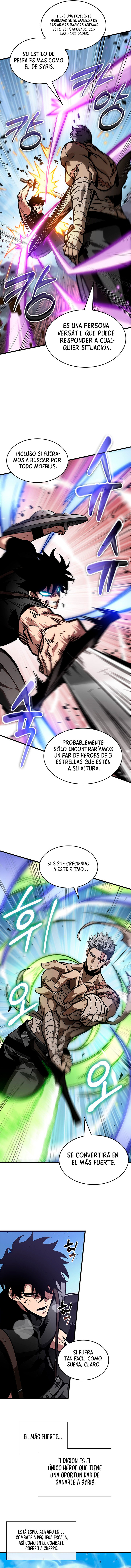 ¡Recógeme! Capítulo 86 - Page 5