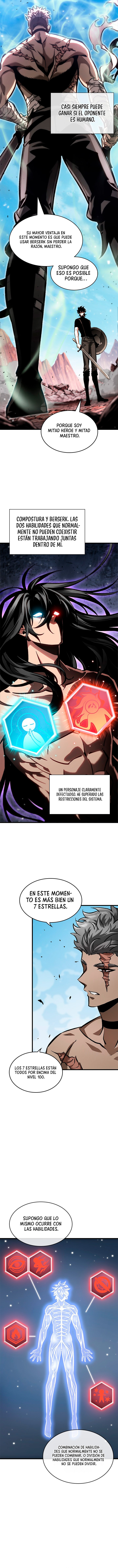 ¡Recógeme! Capítulo 86 - Page 6