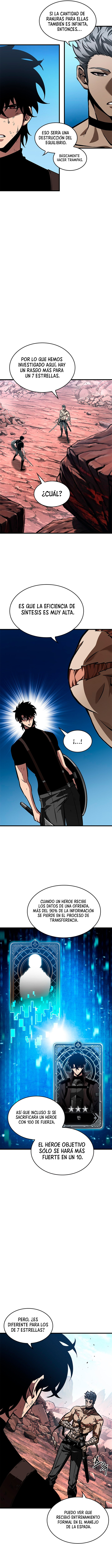 ¡Recógeme! Capítulo 86 - Page 7