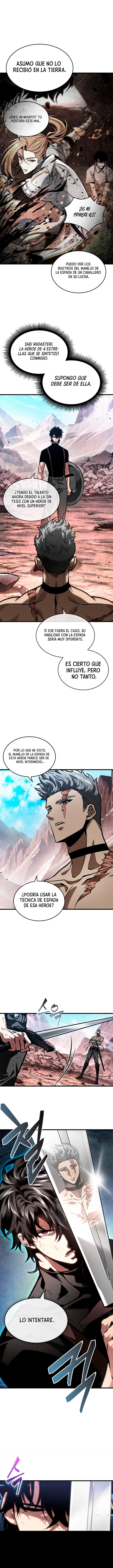 ¡Recógeme! Capítulo 86 - Page 8