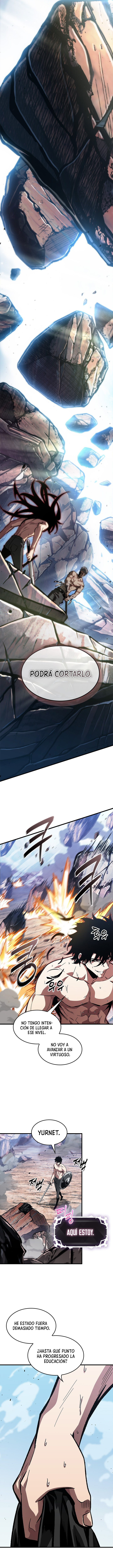 ¡Recógeme! Capítulo 87 - Page 18