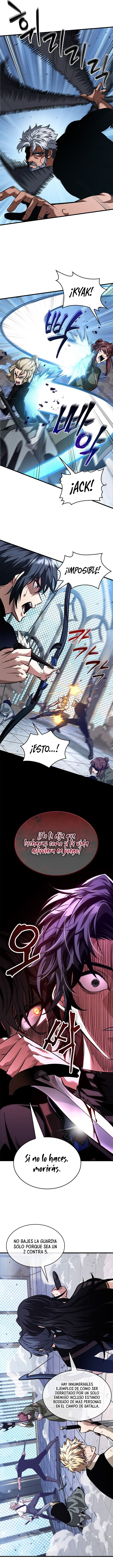 ¡Recógeme! Capítulo 87 - Page 4