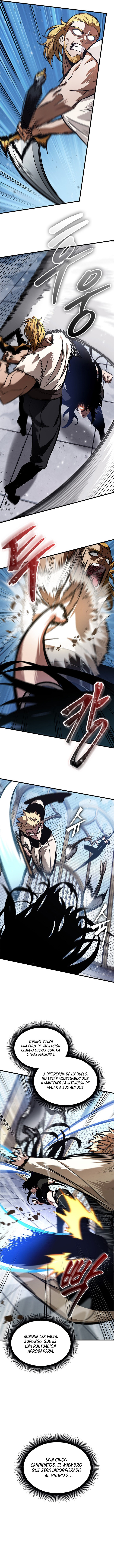 ¡Recógeme! Capítulo 87 - Page 6