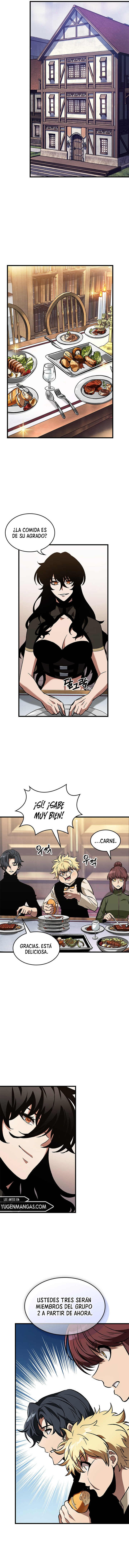 ¡Recógeme! Capítulo 87 - Page 7