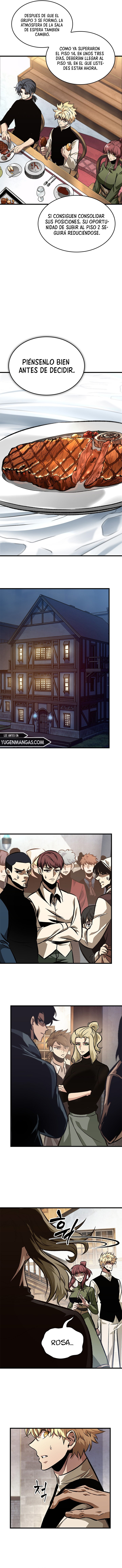 ¡Recógeme! Capítulo 87 - Page 9