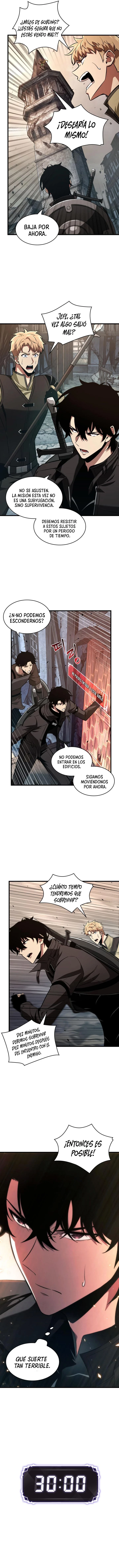¡Recógeme! Capítulo 9 - Page 10
