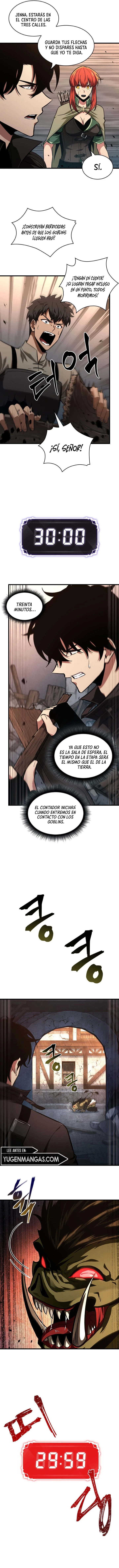 ¡Recógeme! Capítulo 9 - Page 12