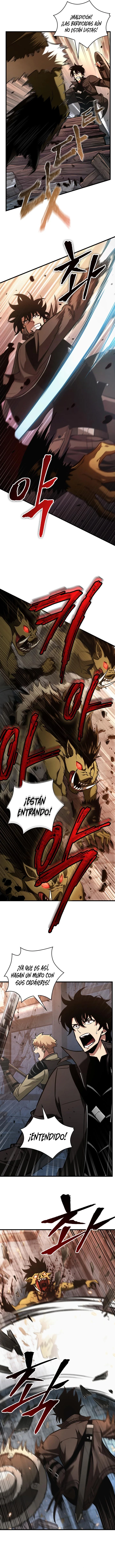 ¡Recógeme! Capítulo 9 - Page 13