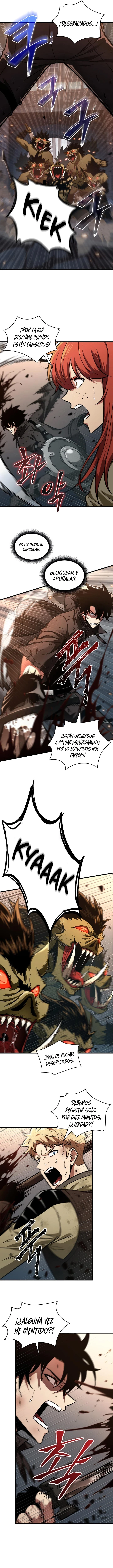 ¡Recógeme! Capítulo 9 - Page 14