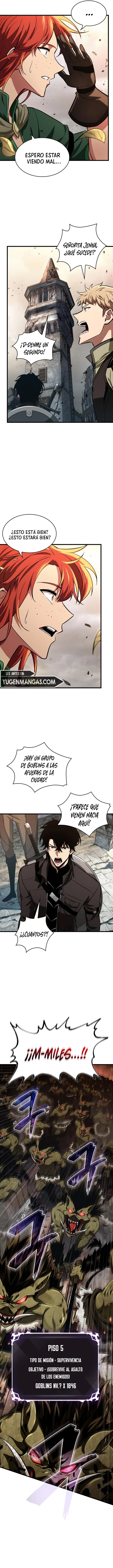 ¡Recógeme! Capítulo 9 - Page 9