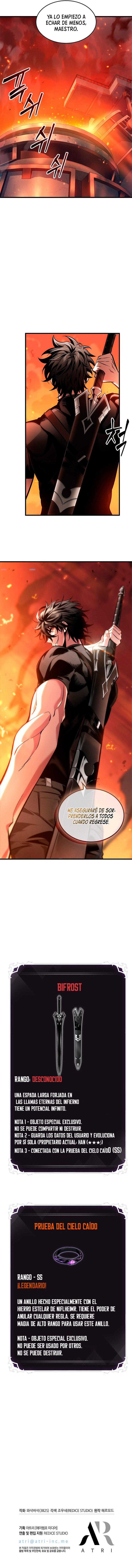 ¡Recógeme! Capítulo 90 - Page 16