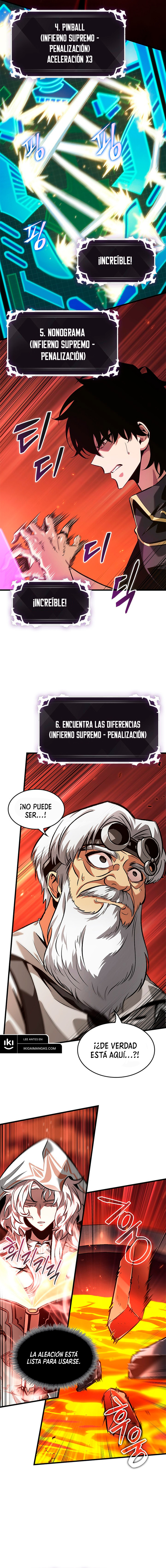 ¡Recógeme! Capítulo 90 - Page 6