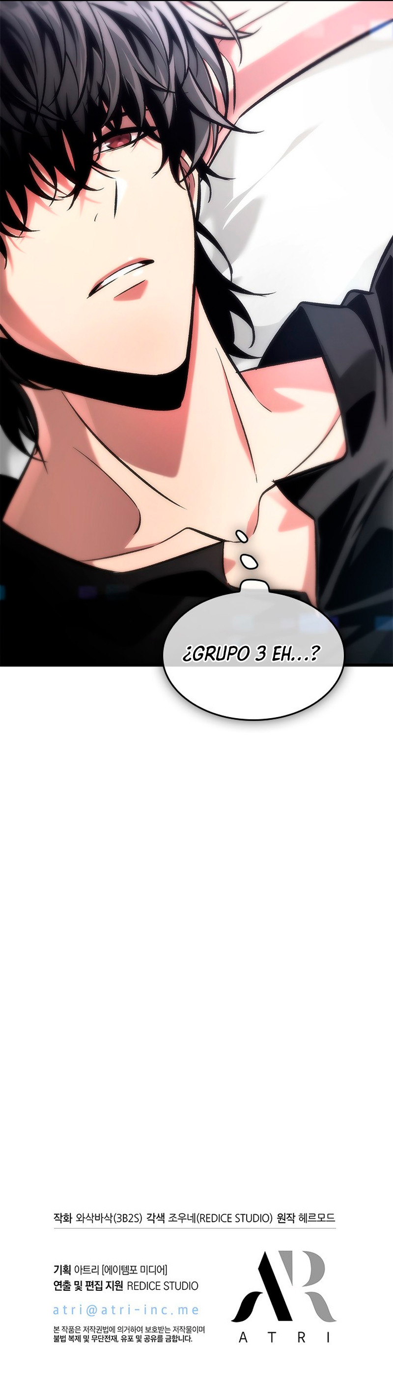 ¡Recógeme! Capítulo 92 - Page 14