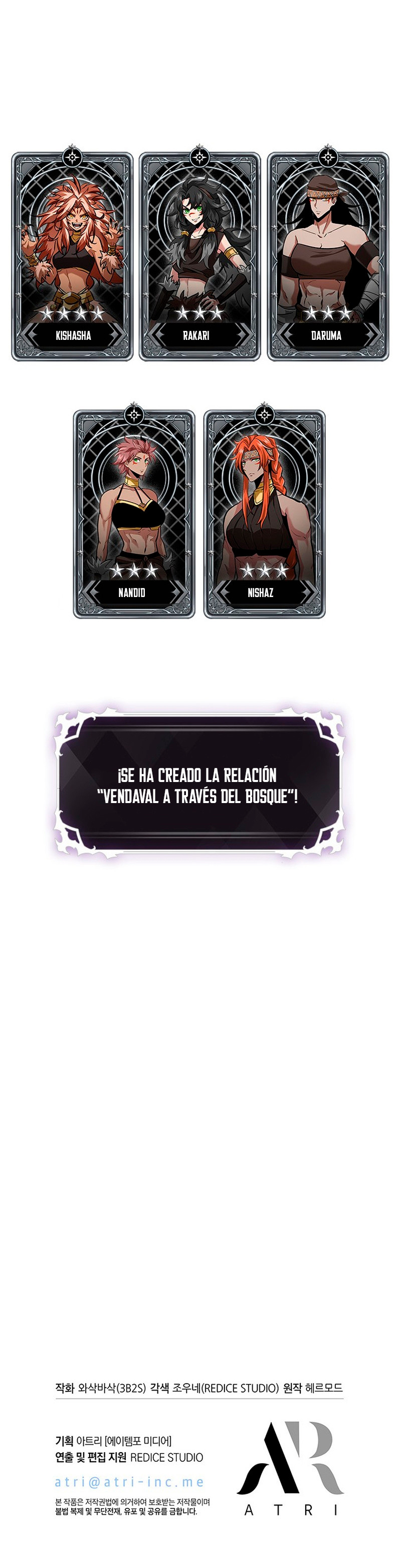 ¡Recógeme! Capítulo 94 - Page 18