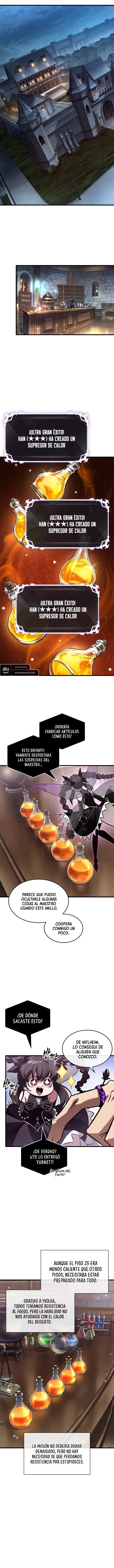 ¡Recógeme! Capítulo 97 - Page 10