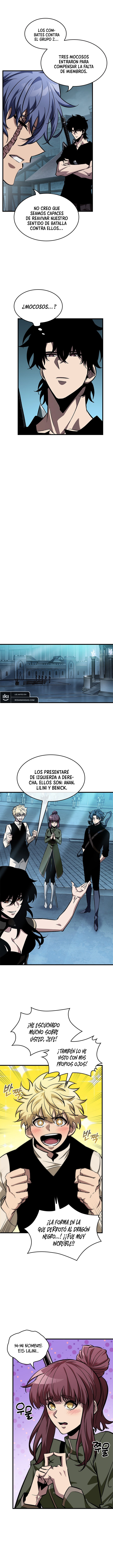 ¡Recógeme! Capítulo 97 - Page 4