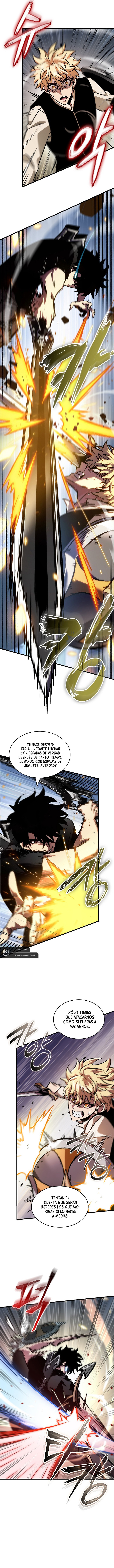 ¡Recógeme! Capítulo 97 - Page 7