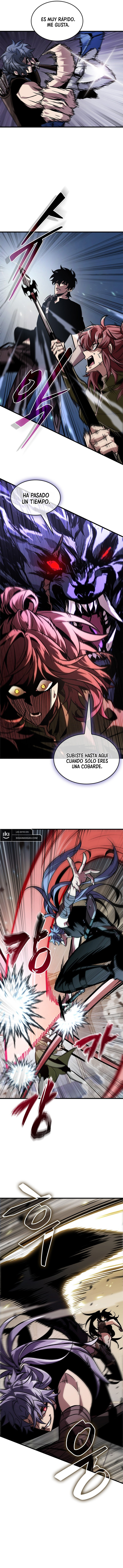 ¡Recógeme! Capítulo 97 - Page 8