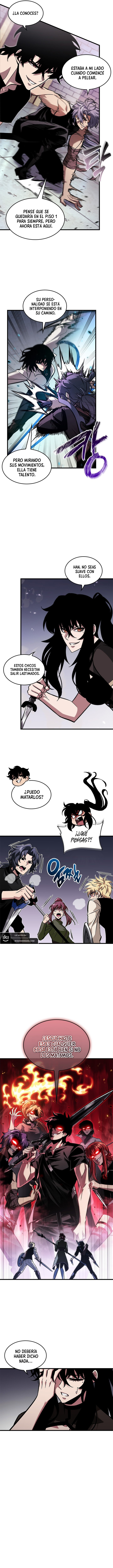 ¡Recógeme! Capítulo 97 - Page 9