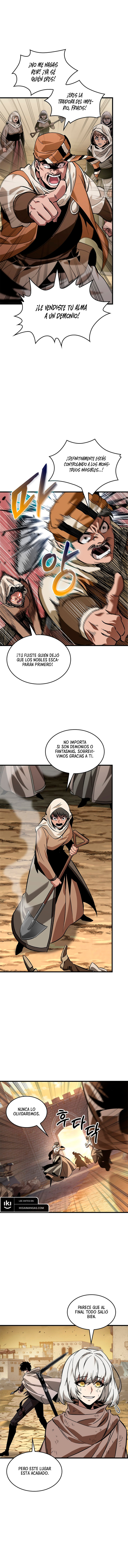 ¡Recógeme! Capítulo 98 - Page 6