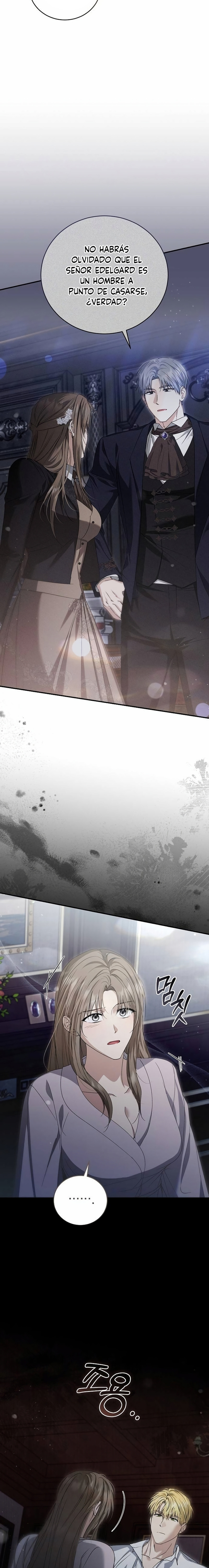 Amor puro y Depravación Capítulo 16 - Page 20