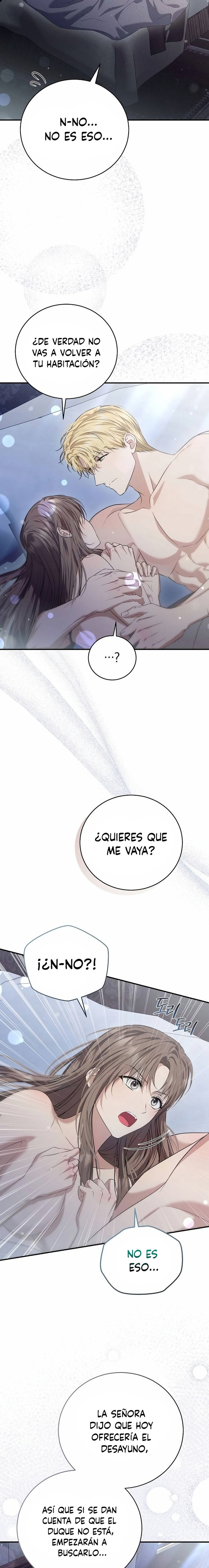 Amor puro y Depravación Capítulo 20 - Page 4