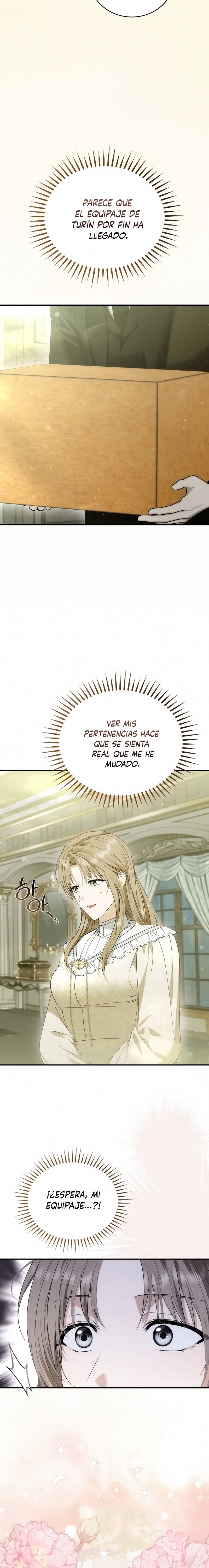 Amor puro y Depravación Capítulo 26 - Page 20