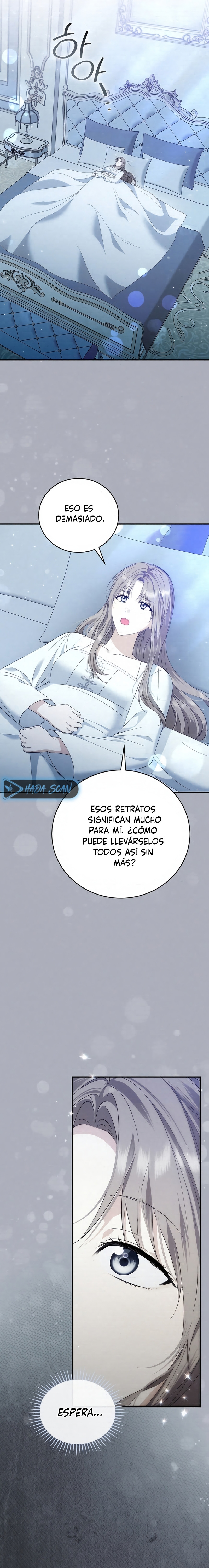 Amor puro y Depravación Capítulo 27 - Page 17