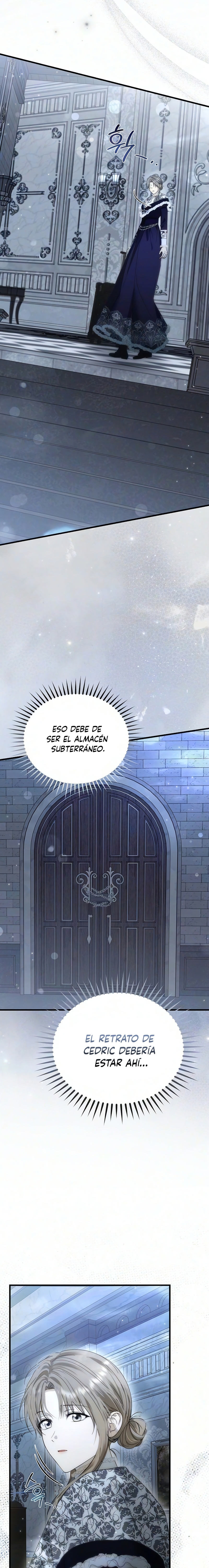 Amor puro y Depravación Capítulo 28 - Page 13