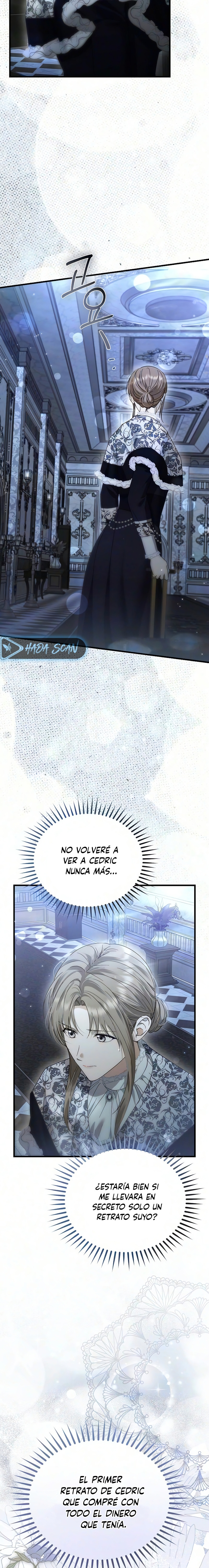 Amor puro y Depravación Capítulo 28 - Page 14