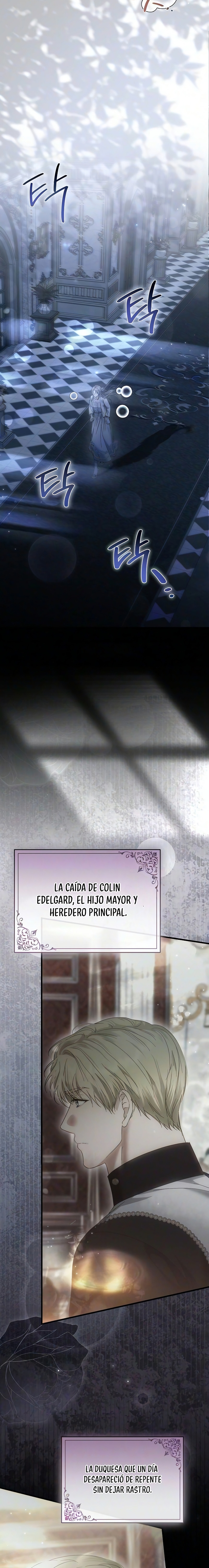 Amor puro y Depravación Capítulo 28 - Page 2