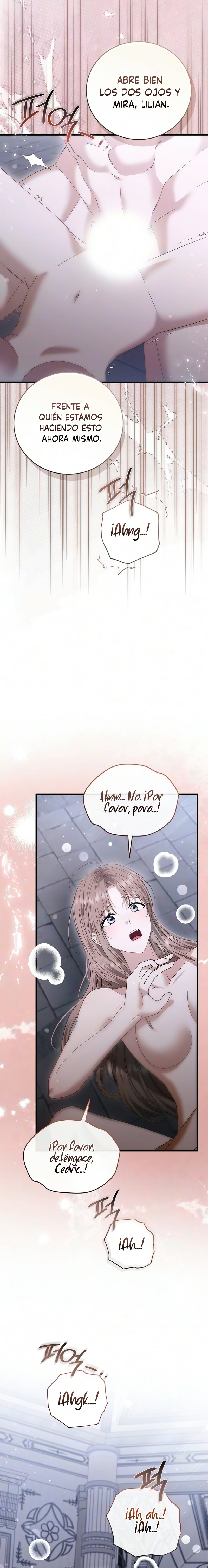 Amor puro y Depravación Capítulo 31 - Page 4
