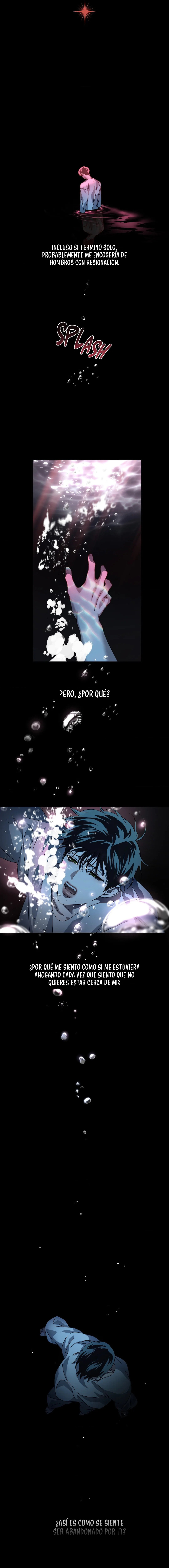 En lo profundo Capítulo 11 - Page 17